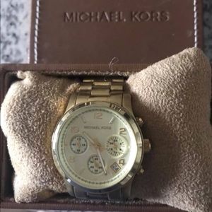 Michael Kors Watches